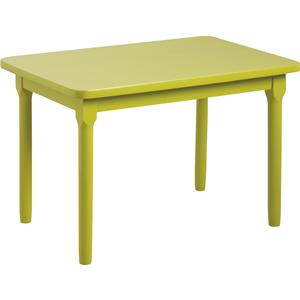 Photo NTE1130 : Beechwood children's table