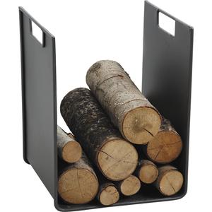 Photo PBU2170 : Metal log holder