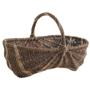 Photo PMA1341 : Willow basket