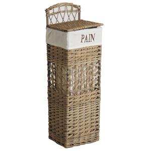 Photo PPA1220J : Willow bread bin