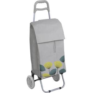 Photo PRO1700 : Polyester shopping trolley bag