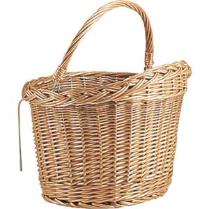 Photo PVE1070 : Buff willow bike basket