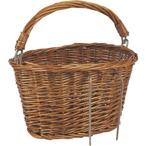 Photo PVE1130 : Willow children's bike basket
