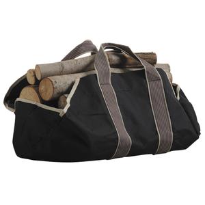 Photo SBU1030 : Polyester log bag