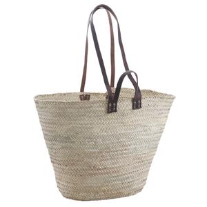 Photo SCO1100 : Palm leaf bag