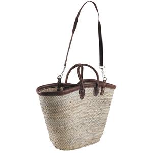 Photo SCO1410 : Palm leaf bag