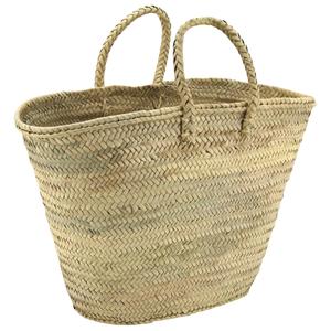 Photo SCO2060 : Palm leaf bag