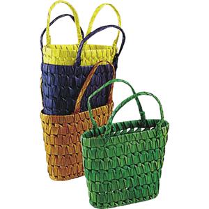 Photo SEN1030 : Palm leaf children's bag