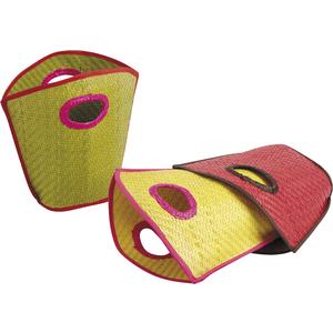 Photo SEN1180 : Palm leaf children's bag