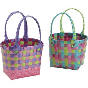 Photo SEN1270 : Sac enfant en polypro