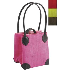 Photo SFA194SC : Sacs fantaisie en rabane