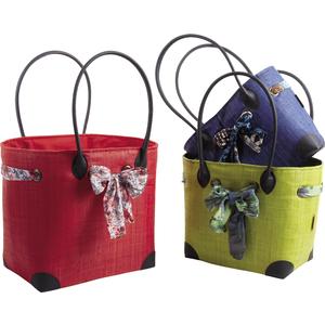 Photo SFA223SC : Sacs en rabane