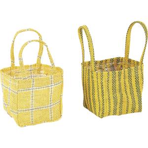 Photo SFL1070P : Paper rope bag