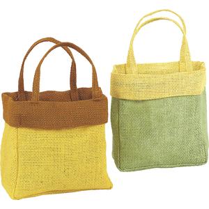 Photo SFL1090P : Twisted paper bag