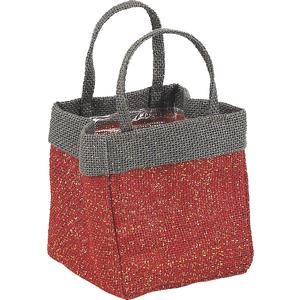 Photo SFL1120P : Sac pour fleuriste en papier corde