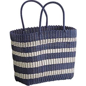 Photo SMA1260 : Cabas en plastique