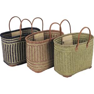 Photo SMA2850 : Rush shopping bag