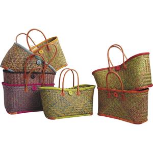 Photo SMA3370 : Rush shopping bag