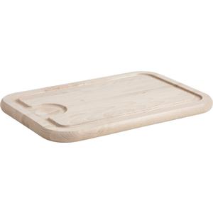 Photo TPD1130 : Wooden cutting board