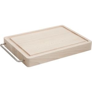 Photo TPD1140 : Beechwood cutting board