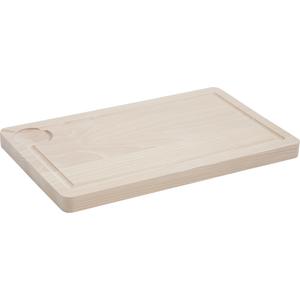 Photo TPD1150 : Beechwood cutting board