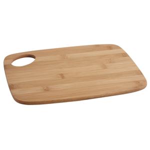 Photo TPD1160 : Bamboo cutting board