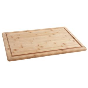 Photo TPD1170 : Bamboo cutting board