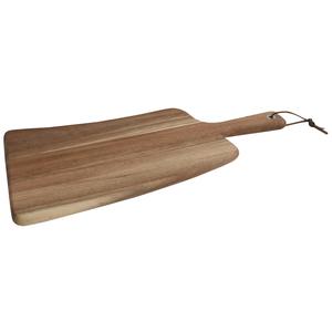 Photo TPD1210 : Rectangular acacia cutting board