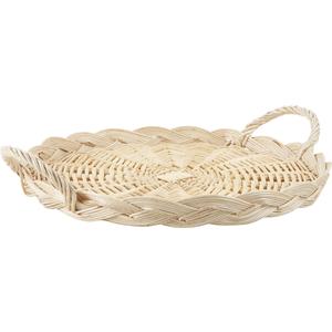 Photo TPF1128 : Strong white willow cheese tray