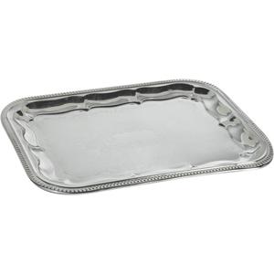 Photo TPL1190 : Chrome tray