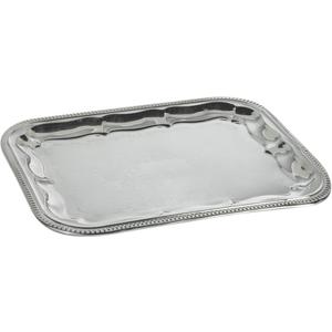 Photo TPL1200 : Chrome tray