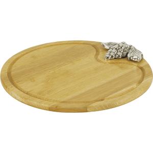 Photo TPL1490 : Wooden cutting board