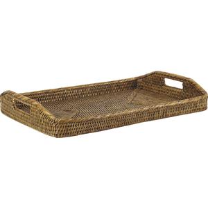 Photo TPL1540 : Rattan tray