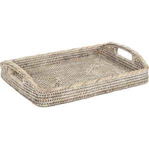 Photo TPL2010 : Rattan tray