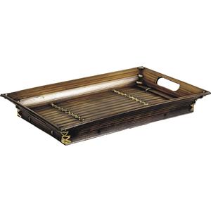 Photo TPL2080 : Bamboo tray