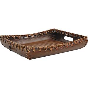 Photo TPL2190 : Bamboo tray