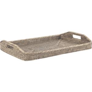 Photo TPL2330 : Rattan tray