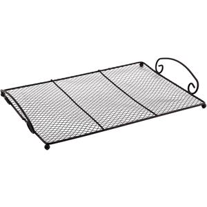 Photo TPL2500 : Rectangular wire tray