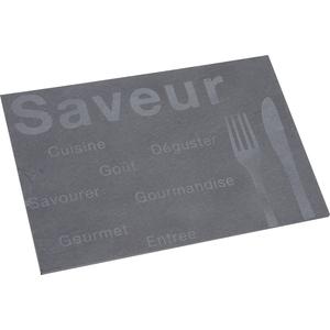 Photo TPL2620 : Rectangular slate tray