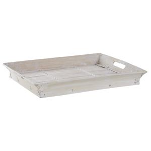 Photo TPL2980 : Bamboo tray