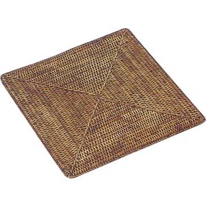 Photo TST1290 : Rattan placemat