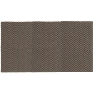 Photo TST163S : Set of 6 vinyl placemats