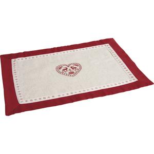 Photo TST1730 : Table mat