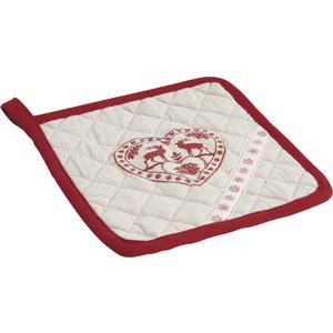 Photo TTX1130 : Manique