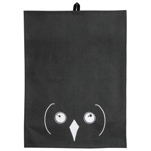 Photo TTX1320 : Cotton towel Owl