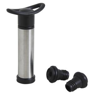 Photo VAC1340 : Wine pump with stoppers