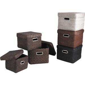 Photo VBT211SC : Straw storage box