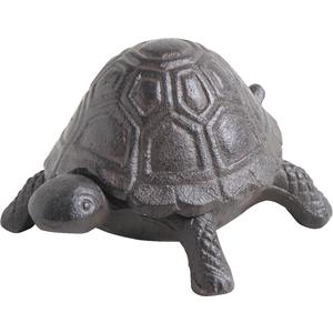 Photo VBT2150 : Cast iron turtle key holder