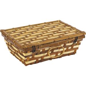 Photo VCO1321 : Bamboo box