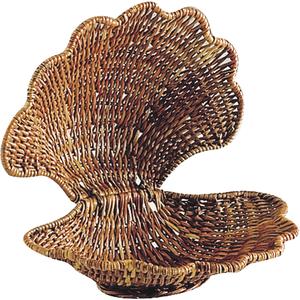 Photo VCO1391 : Fern shell box